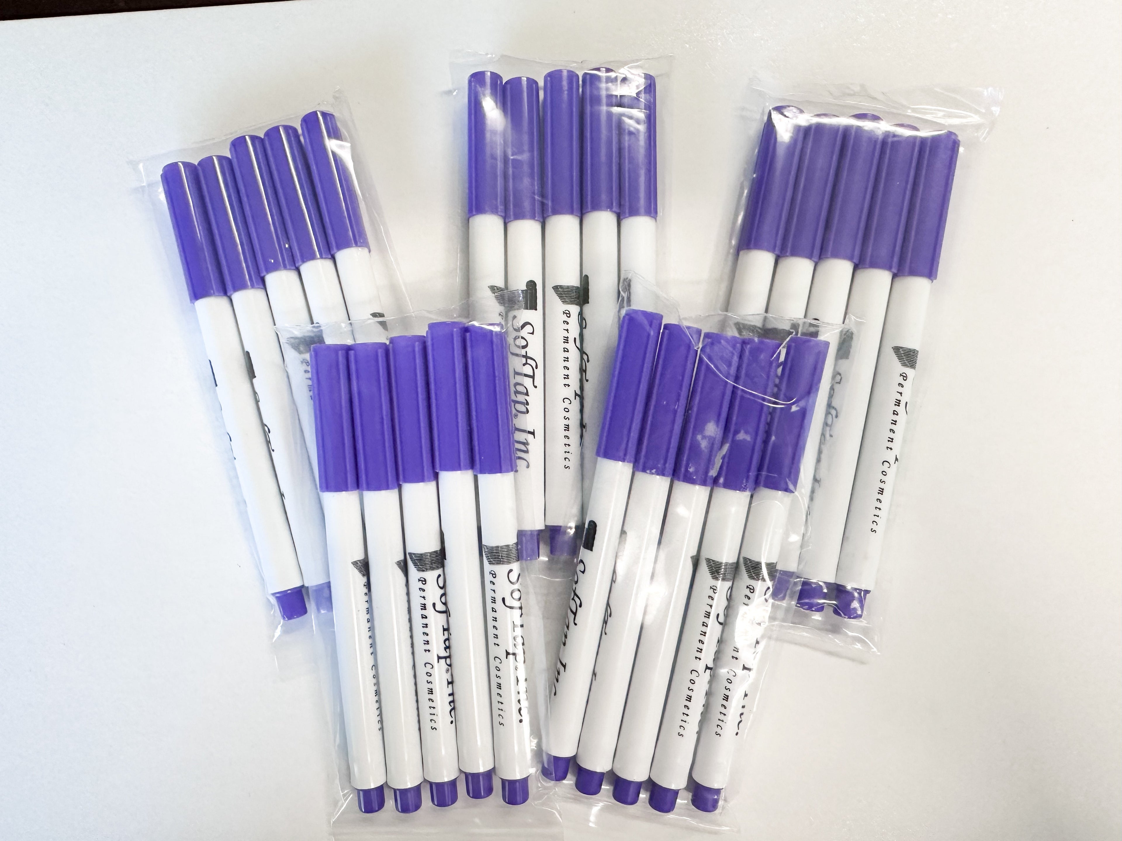 Skin Markers - SofTap