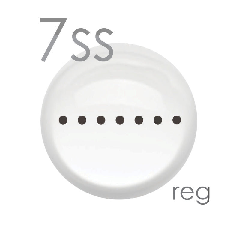 7 Prong Super Smudger - SofTap