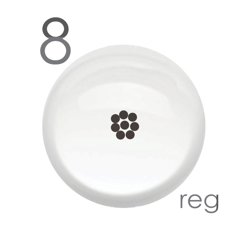 8 Prong Round - SofTap