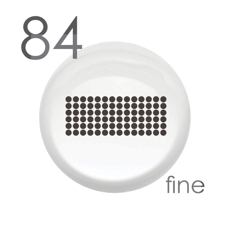 84 Prong Extra Fine Straight - SofTap