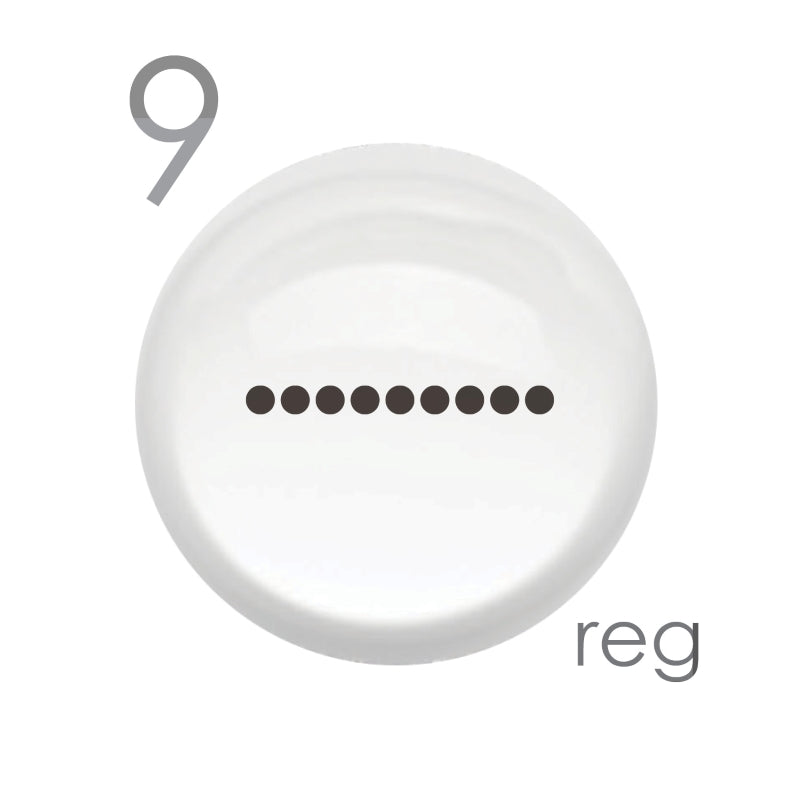 9 Prong Straight - SofTap