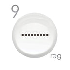 9 Prong Straight - SofTap