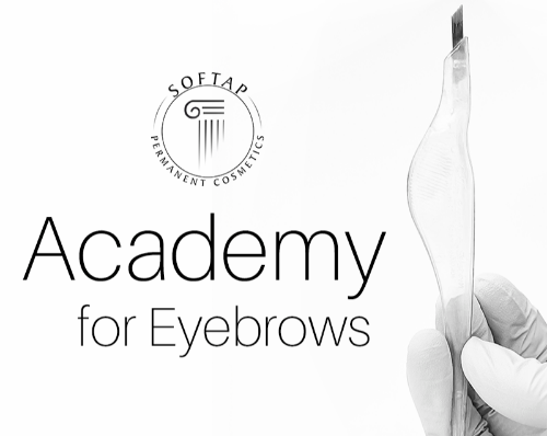 SofTap Eyebrow Academy