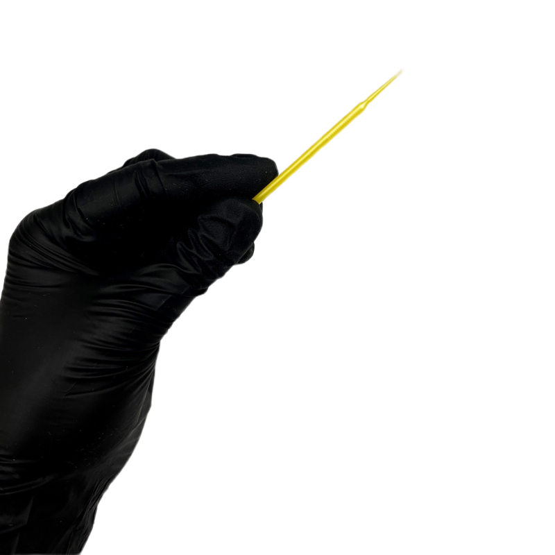 Microbrush Dispenser - SofTap