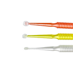 Microbrush Dispenser - SofTap