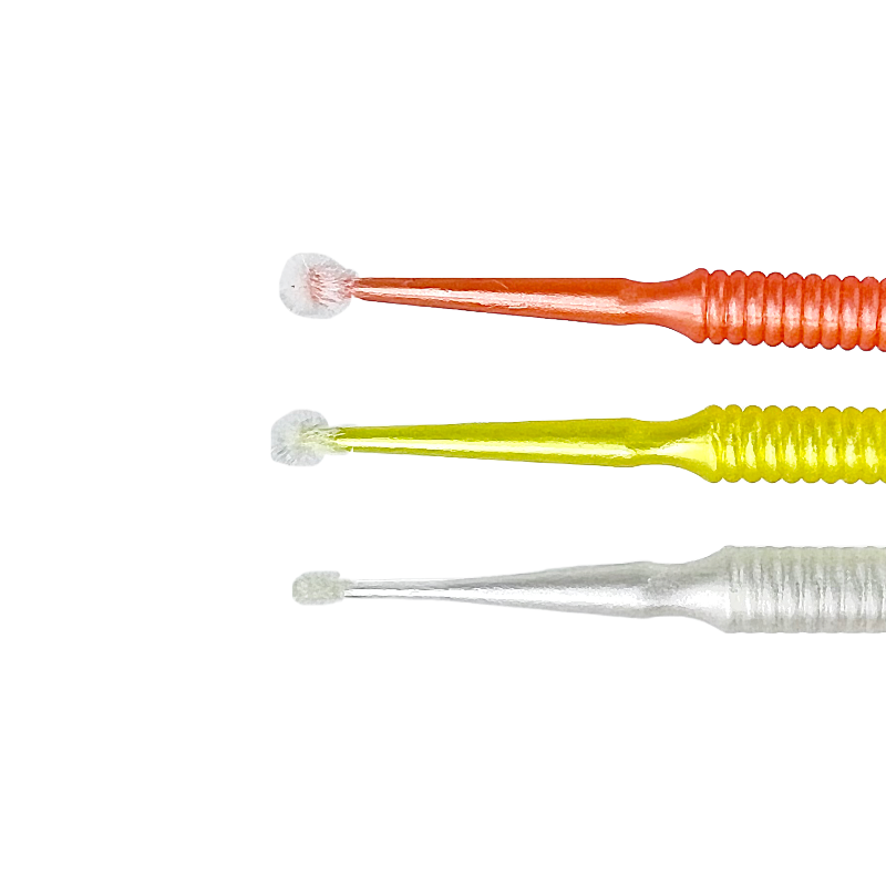 Microbrush Dispenser - SofTap