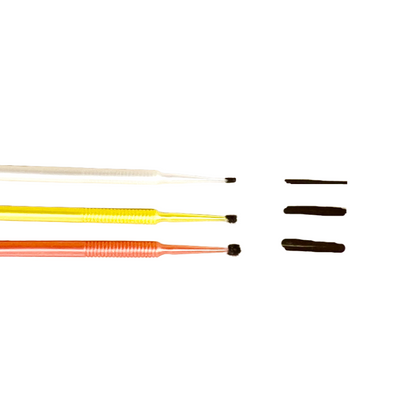 Microbrush Dispenser - SofTap
