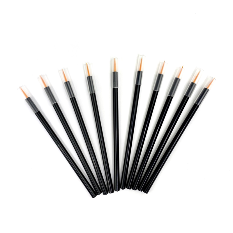 Brushes: Superfine Disposable
