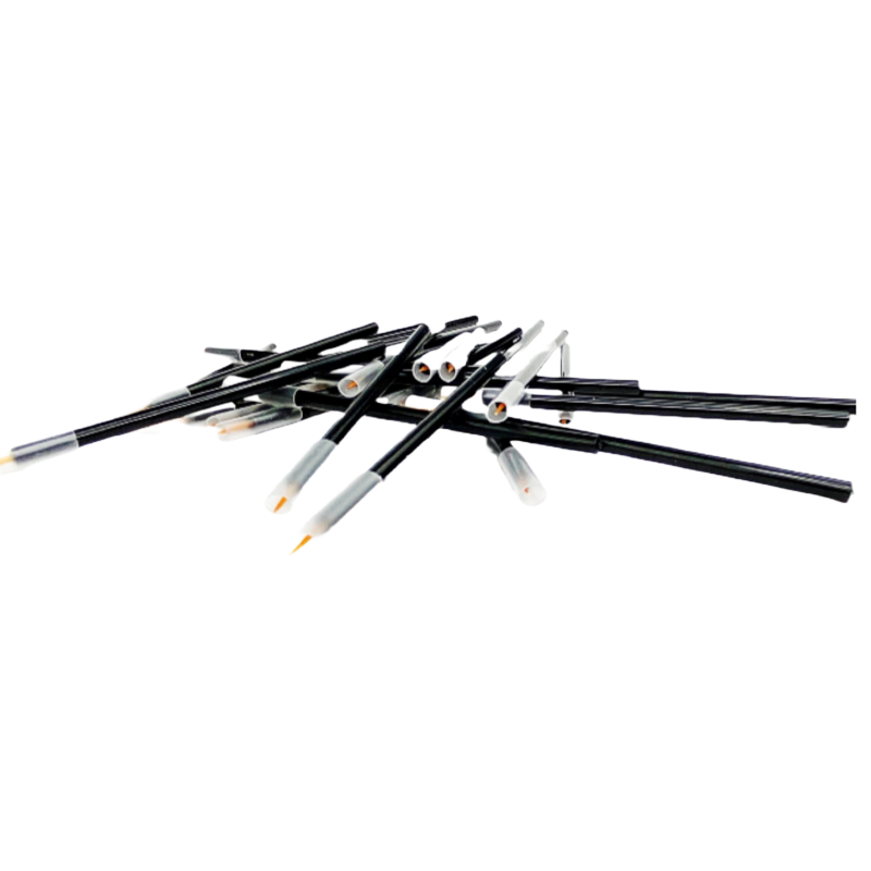 Brushes: Superfine Disposable - SofTap