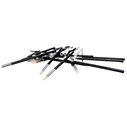 Brushes: Superfine Disposable - SofTap