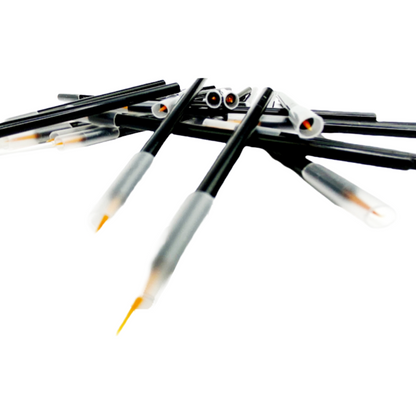 Brushes: Superfine Disposable - SofTap