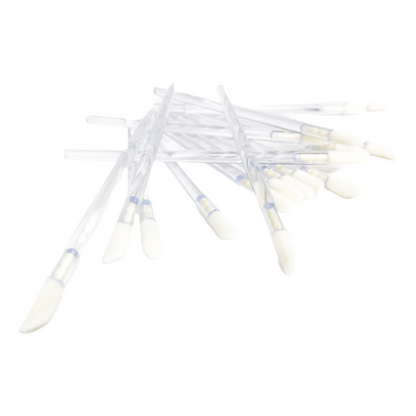 Brushes: Disposable Lip Brushes - SofTap