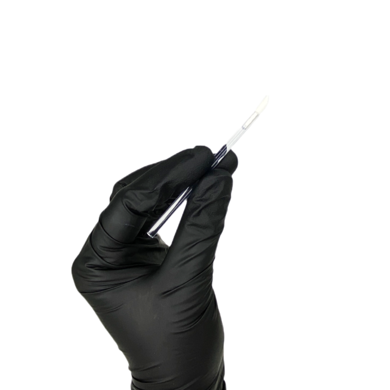 Brushes: Disposable Lip Brushes - SofTap