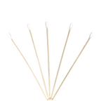 Q-tips: 6" long - SofTap