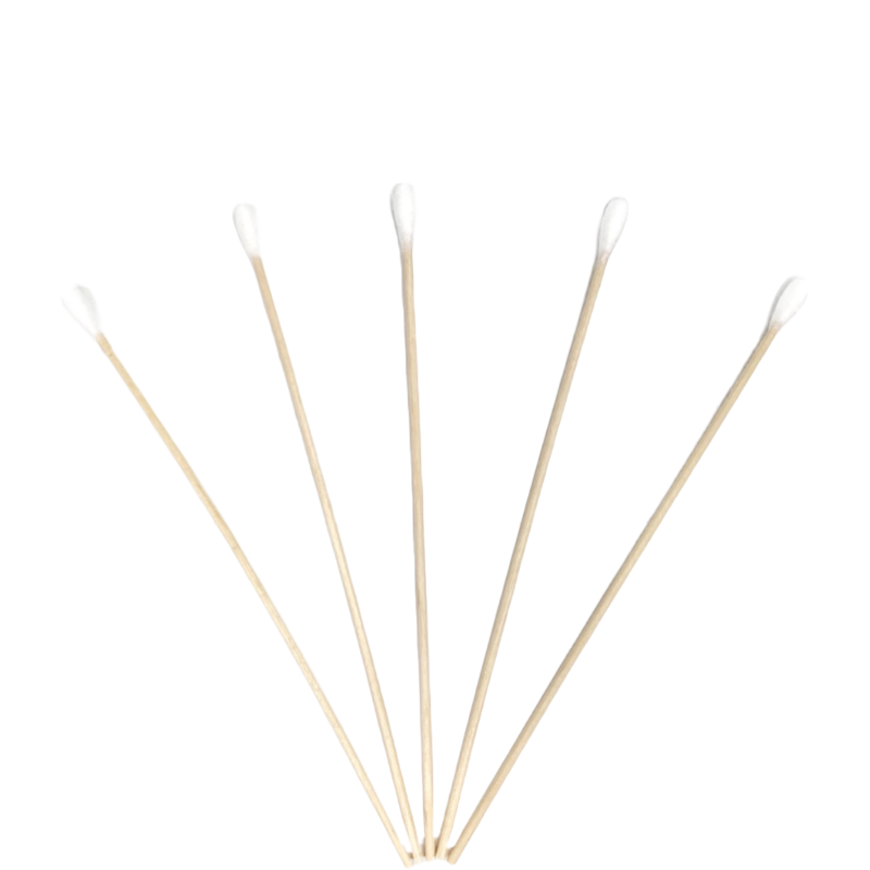 Q-tips: 6" long - SofTap