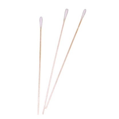 Q-tips: 6" long - SofTap