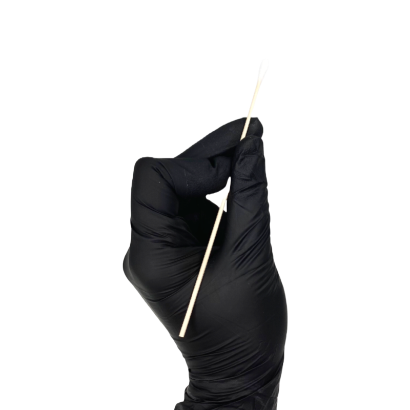 Q-tips: 6" long - SofTap