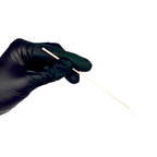 Q-tips: 6" long - SofTap