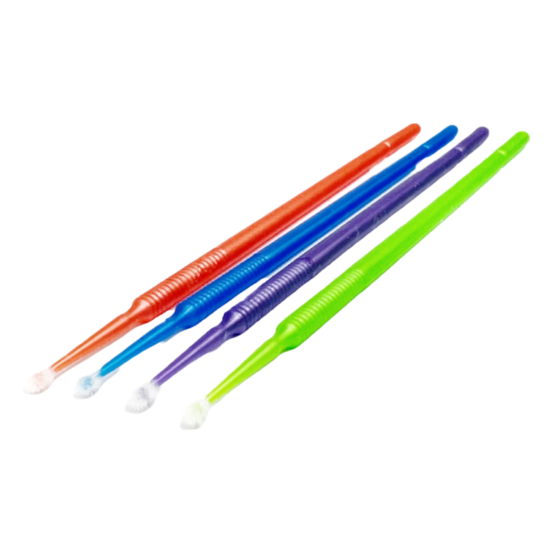 Microbrush - Reg - SofTap