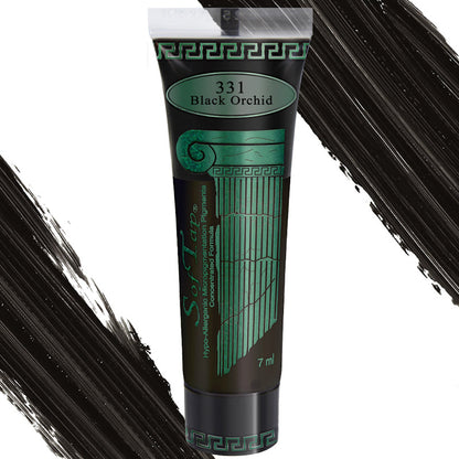 331 - Black Orchid - SofTap