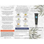 Brochure: Aftercare - SofTap