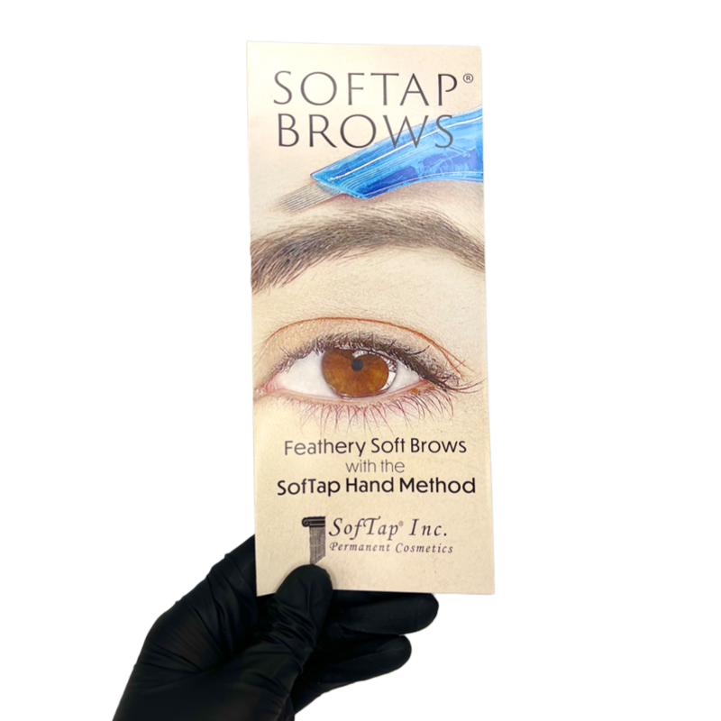 Brochure: Brow - SofTap