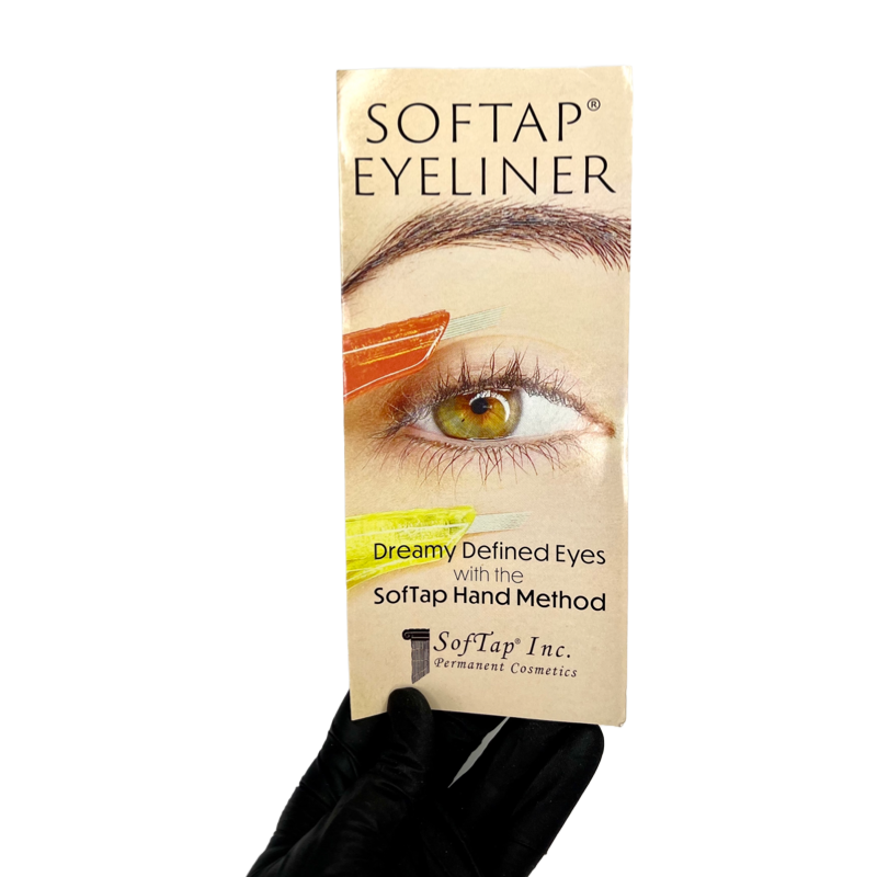 Brochure: Eyeliner - SofTap