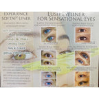 Brochure: Eyeliner - SofTap