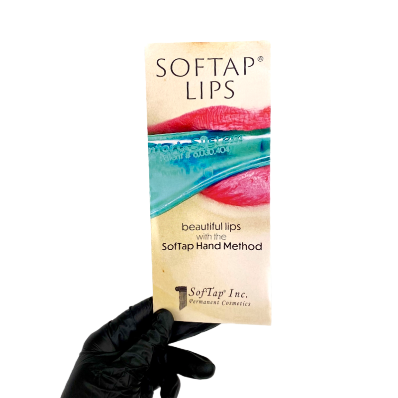 Brochure: Lip - SofTap
