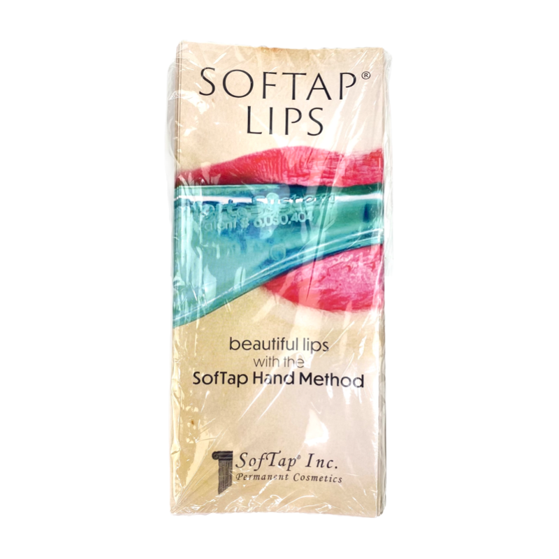 Brochure: Lip - SofTap