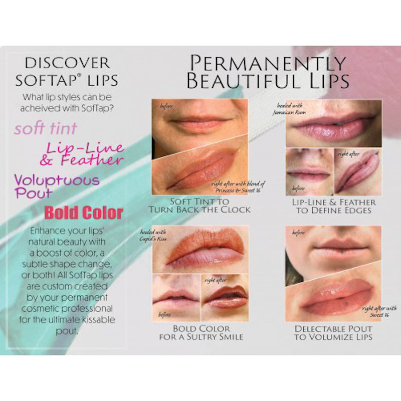Brochure: Lip
