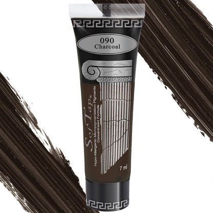 090 - Charcoal - SofTap