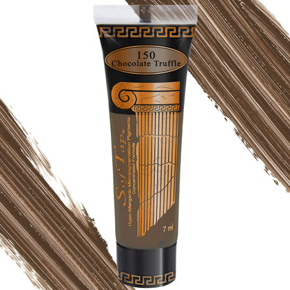 150 - Chocolate Truffle - SofTap