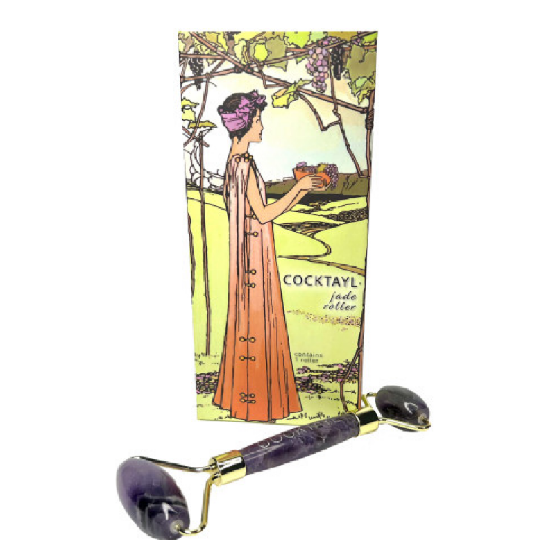Cocktayl: Jade Roller - SofTap