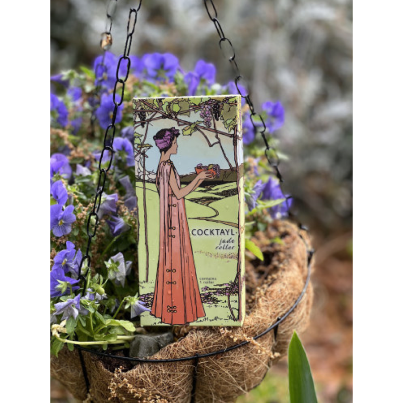 Cocktayl: Jade Roller - SofTap