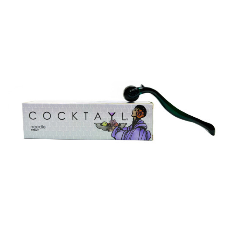 Cocktayl: Needle Roller