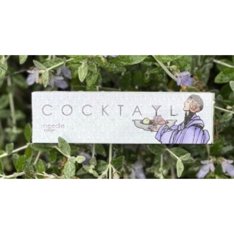 Cocktayl: Needle Roller - SofTap