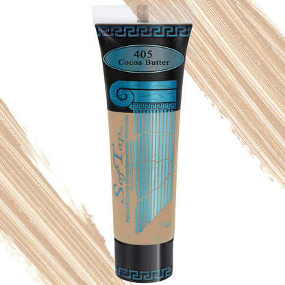 405 - Cocoa Butter - SofTap