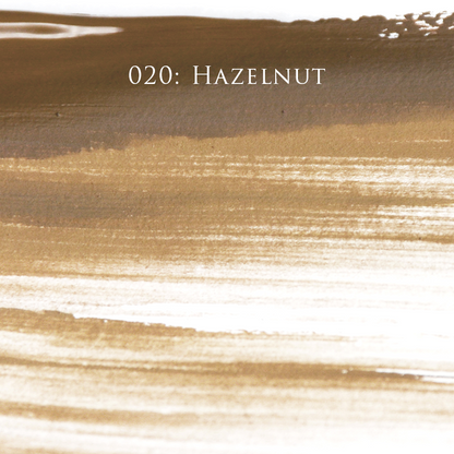 020 - Hazelnut - SofTap