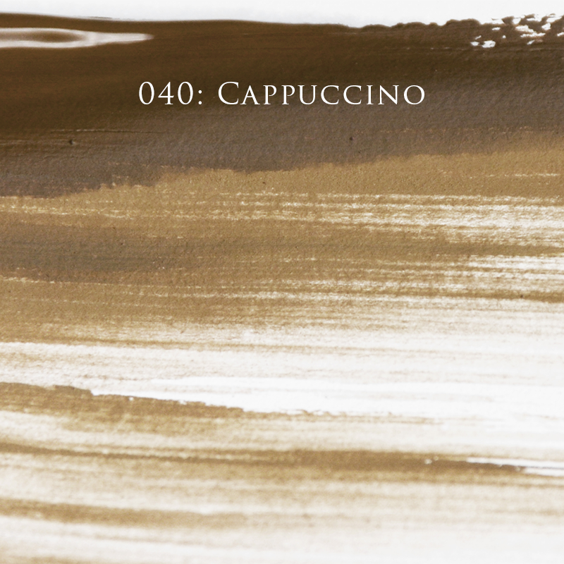 040 - Cappuccino