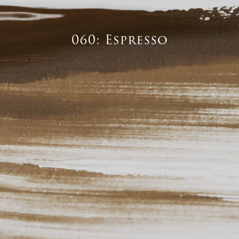 060 - Espresso PMU Pigment - SofTap