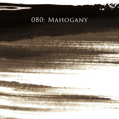 080 - Mahogany - SofTap