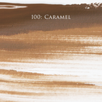 100 - Caramel PMU Pigment - SofTap