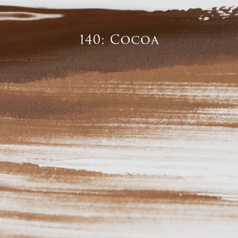 140 - Cocoa PMU Pigment - SofTap