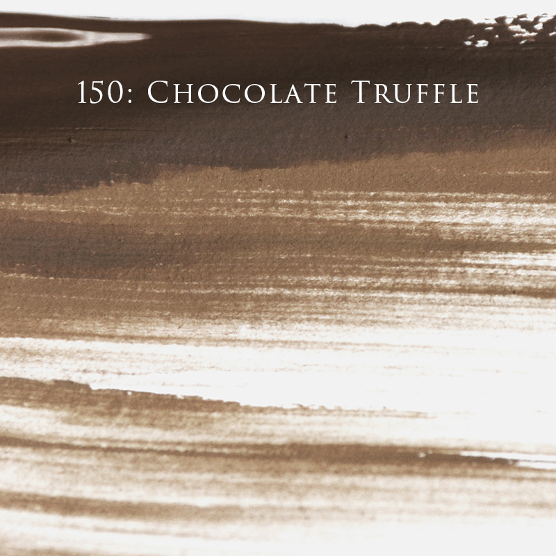 150 - Chocolate Truffle PMU Pigment - SofTap