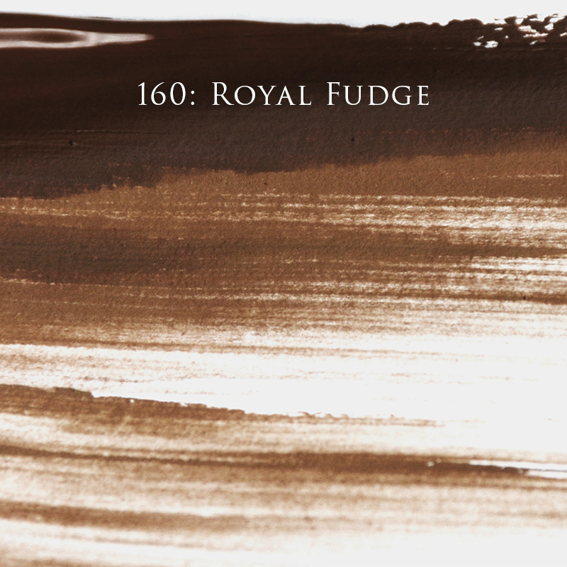 160 - Royal Fudge PMU Pigment - SofTap