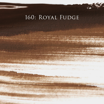 160 - Royal Fudge - SofTap