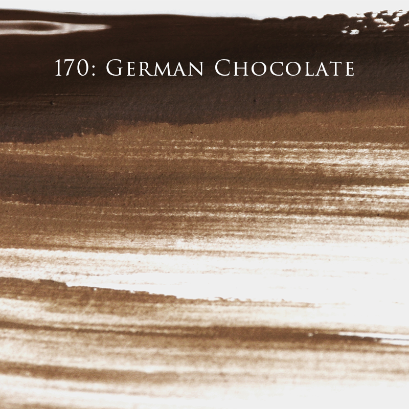 170 - German Chocolate