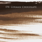 170 - German Chocolate PMU Pigment - SofTap