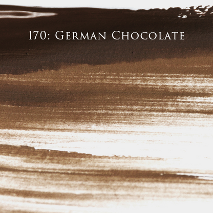 170 - German Chocolate - SofTap